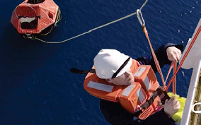 Transfer & Descent Equipment