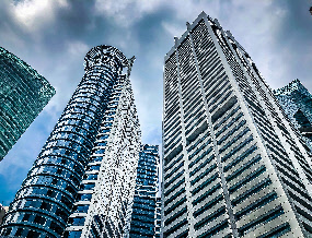 Building Brown High Rise Building London Image - Free Stock Photo